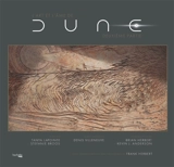 L'art et l'âme de Dune. Vol. 2 - Tanya Lapointe