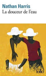 La douceur de l'eau - Nathan Harris