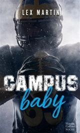 Campus baby - Lex Martin