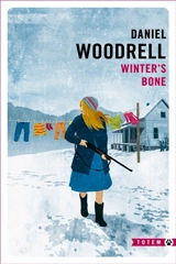Winter's bone - Daniel Woodrell
