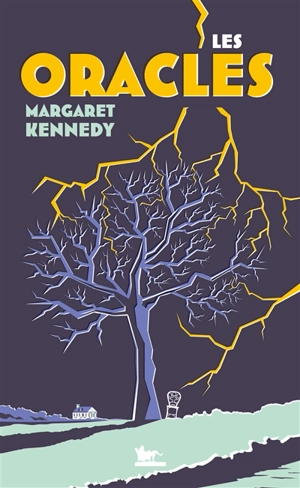 Les oracles - Margaret Kennedy
