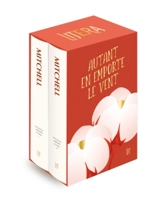 Autant en emporte le vent - Margaret Mitchell