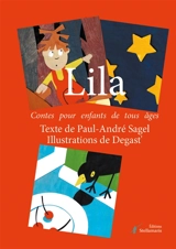 Lila - Paul-André Sagel