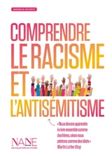 Comprendre le racisme et l'antisémitisme - Alexia Sena
