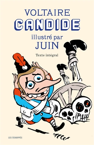 Candide - Voltaire