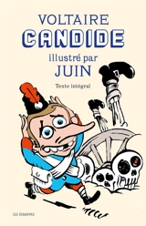 Candide - Voltaire