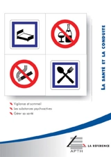 La santé et la conduite - J.-C. Niogret