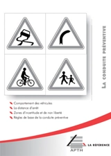 La conduite préventive - J.-C. Niogret