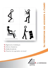 La prévention des accidents à l'arrêt - J.-C. Niogret
