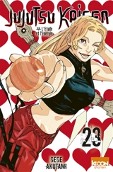 Jujutsu kaisen. Vol. 23 - Gege Akutami