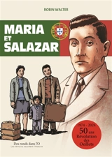 Maria et Salazar - Robin Walter