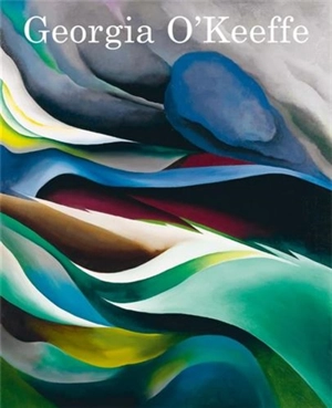 Georgia O'Keeffe - Theodora Vischer