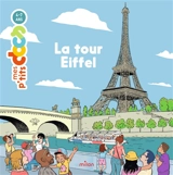 La tour Eiffel - Stéphanie Ledu