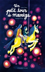 Un petit tour de manège - Céline Claire