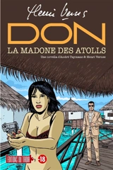 Don. La madone des atolls - André Taymans