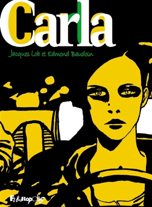 Carla - Jacques Lob