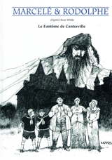 Le fantôme de Canterville. Le crime de Lord Arthur Savile - Rodolphe
