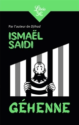Géhenne - Ismaël Saidi