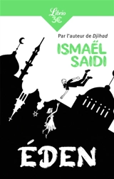 Eden - Ismaël Saidi