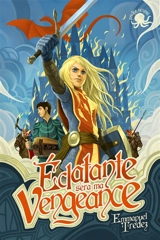 Eclatante sera ma vengeance - Emmanuel Trédez