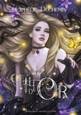 Fil d'or - Ophélie Duchemin