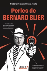 Perles de Bernard Blier - Bernard Blier