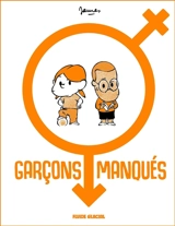 Garçons manqués - James