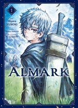 Almark. Vol. 1 - Noboru Yamada