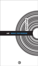 Air : Music for museum - Régis Cotentin