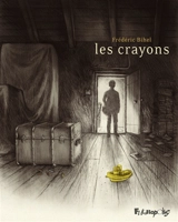 Les crayons - Frédéric Bihel