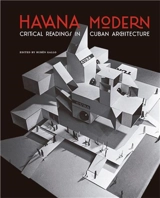 Havana Modern - Rubén Gallo
