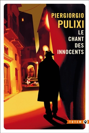 Le chant des innocents - Piergiorgio Pulixi