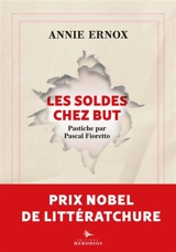 Les soldes chez But - Pascal Fioretto