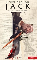 Jack 1 - Hervé Gagnon