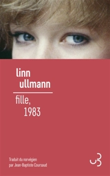 Fille, 1983 - Linn Ullmann