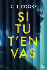 Si tu t'en vas - Carolyn Jess-Cooke