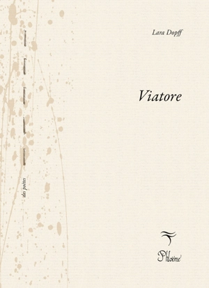 Viatore - Lara Dopff