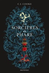 Les sorcières du phare - Carolyn Jess-Cooke