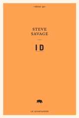 ID - Steve Savage