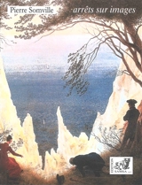 Arrêts sur images - Pierre Somville