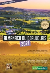Almanach du Beaujolais 2021 - Damien Corban