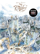 Colibri - Guillaume Trouillard