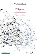 Filigrane - Victor Blanc