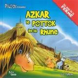 Azkar, le pottok de la Rhune - Luc Turlan