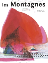 Les montagnes - Walid Taher