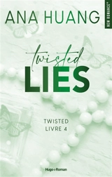 Twisted. Vol. 4. Twisted lies - Ana Huang