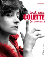 Tout sur Colette (ou presque) - Samia Bordji