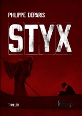 Styx - Philippe Deparis