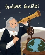 Galileo Galilei (Genius) - Jane Kent