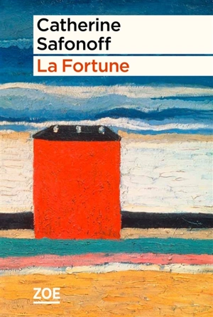 La fortune - Catherine Safonoff